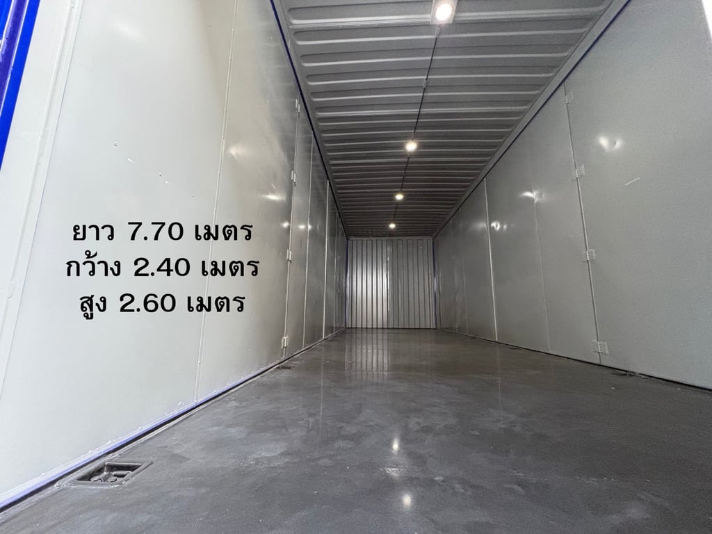 10ล้อISUZU FVM 240แรง ปี2564 ตู้ต่อใหม่ยางใหม่ทุกเส้น 10ล้อISUZU FVM 240แรง ปี2564 ตู้ต่อใหม่ยางใหม่ทุกเส้น