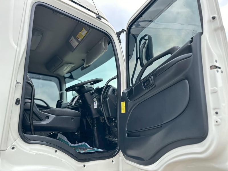 หัวลากHINO VICTOR 380แรง ปี66  พร้อมใช้งาน