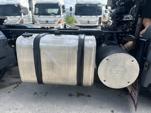 NISSAN UD GDE 390แรงม้า รถบรรทุก หัวลาก 10ล้อ หัวลาก เฉพาะหัว ปี2020