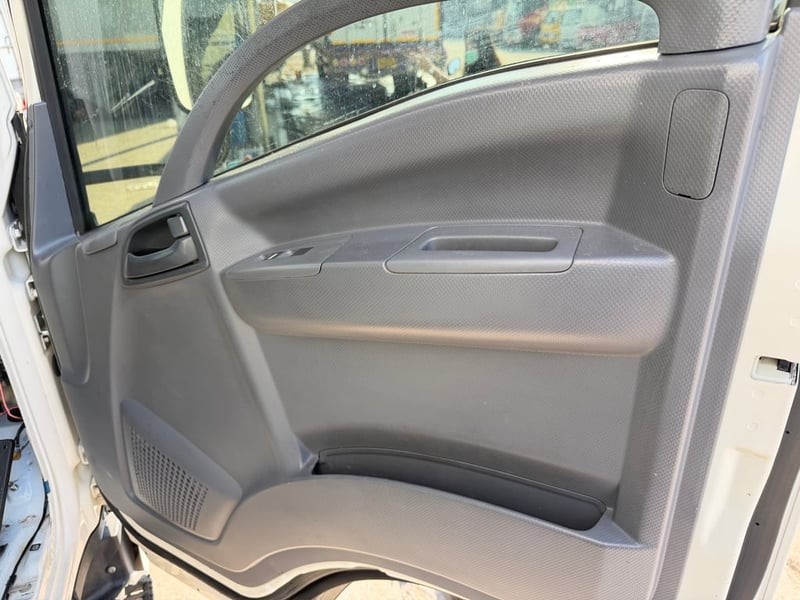 4ล้อจัมโบ้ ป้ายไม่ติดเวลา ISUZU NLR 130แรงปี65 รถสวยไมล์น้อย