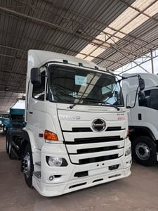 หัวลาก HINO VICTOR 344แรงม้า ปี2566 เก็บงานยางใหม่ทุกเส้น หัวลาก HINO VICTOR 344แรงม้า ปี2566 เก็บงานยางใหม่ทุกเส้น