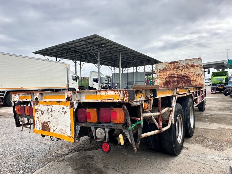 10ล้อhino 212แรงม้า ปี2553 ยาว7.50เมตร ขายสดตามสภาพ 10ล้อhino 212แรงม้า ปี2553 ยาว7.50เมตร ขายสดตามสภาพ