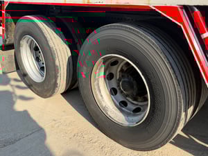 10ล้อติดเครน HINO FL 260แรงปี2563เครนยูนิค 5ตัน พร้อมใช้งาน