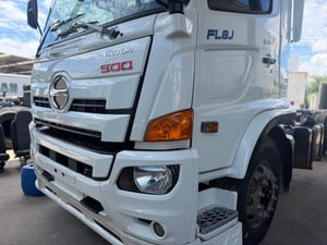 10ล้อHINO VICTOR 260แรงม้า ปี2560 หัวคัสซี พร้อมใช้งาน 10ล้อHINO VICTOR 260แรงม้า ปี2560 หัวคัสซี พร้อมใช้งาน