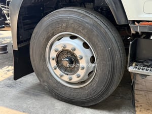 หัวลาก ISUZU FTR 240แรงม้า รถสวบเดิม พร้อมใช้งาน