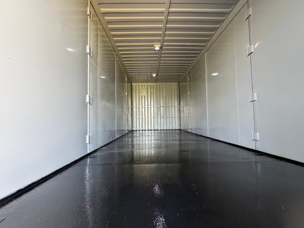 6ล้อHINO FC9J 210แรง ปี2564 ตู้10บานพร้อมใช้งาน