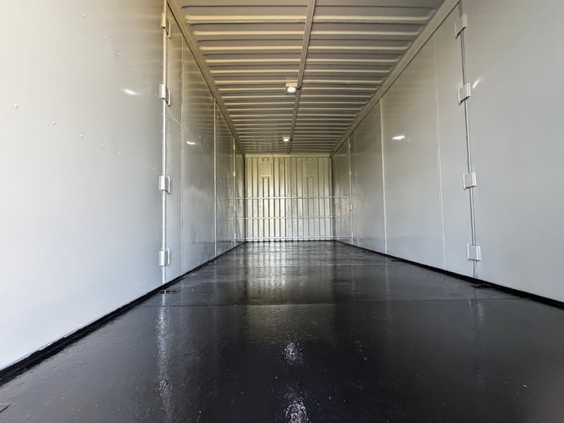 6ล้อHINO FC9J 210แรง ปี2564 ตู้10บานพร้อมใช้งาน