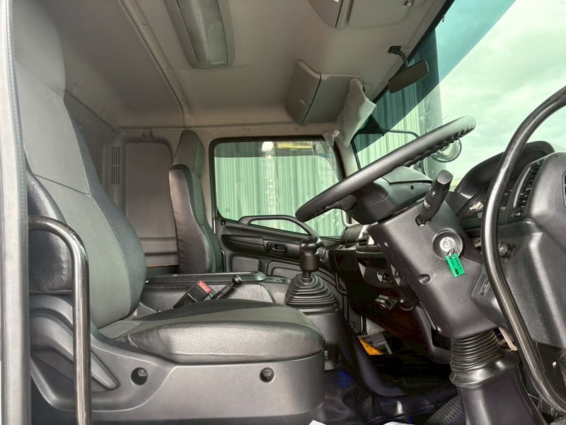 หัวลากHINO VICTOR 380แรง ปี66  พร้อมใช้งาน