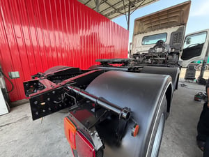 HINO FM 380แรงม้า รถบรรทุก 10ล้อ หัวลาก เฉพาะหัว ปี2020 เลขไมล์ 240,000 กม.