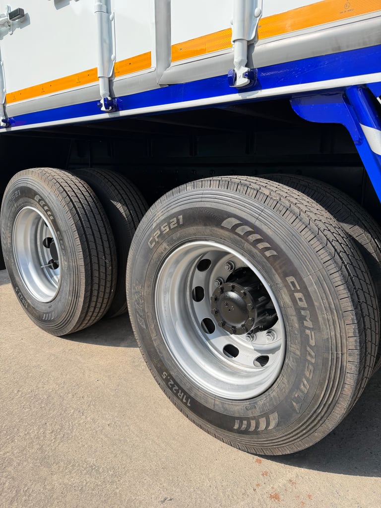 10ล้อISUZU FVM 240แรง ปี2564 ตู้ต่อใหม่ยางใหม่ทุกเส้น 10ล้อISUZU FVM 240แรง ปี2564 ตู้ต่อใหม่ยางใหม่ทุกเส้น