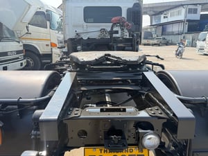 หัวลาก 6 ล้อ Hino victor 260 hp. สวยเดิม ห้างแท้✔️ หัวลาก 6 ล้อ Hino victor 260 hp. สวยเดิม ห้างแท้✔️