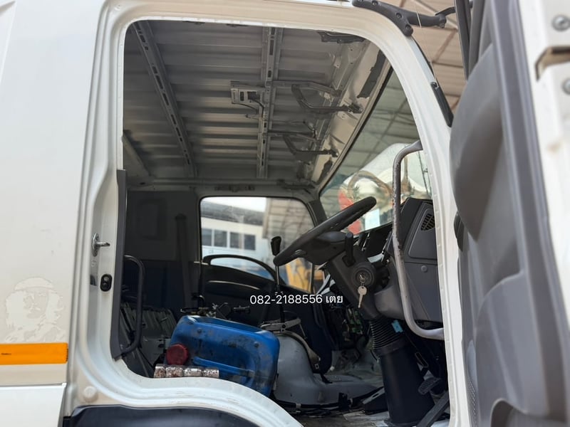 หัวลาก ISUZU FTR 240แรงม้า รถสวบเดิม พร้อมใช้งาน