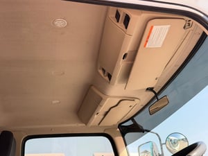 6ล้อHINO FC9J 210แรง ปี2564 ตู้10บานพร้อมใช้งาน