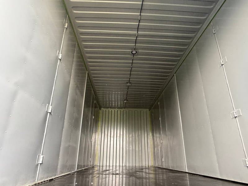 10ล้อHINO FL 260แรงม้า ปี2560 ตู้แห้ง10บาน