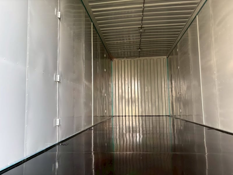 10ล้อตู้แห้ง HINO FL8J 212แรงม้า ยาว7.70เมตร พร้อมใช้งาน