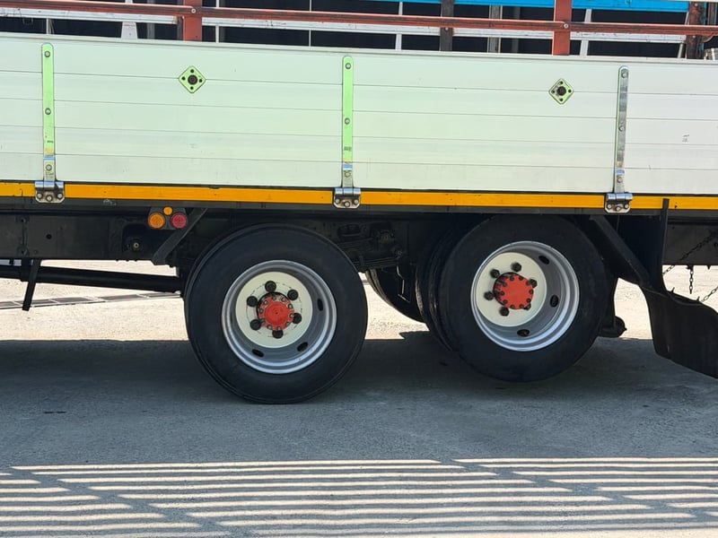 รถ10ล้อคอกสูง Hino FC 175แรงม้า  ถุงลม เพลาเดียว 