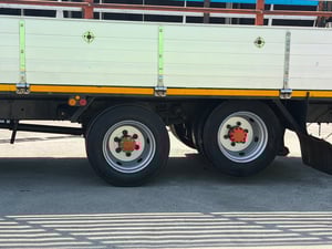 รถ10ล้อคอกสูง Hino FC 175แรงม้า  ถุงลม เพลาเดียว 