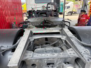 หัวลาก 6 ล้อ Hino victor 260 hp. สวยเดิม ห้างแท้✔️