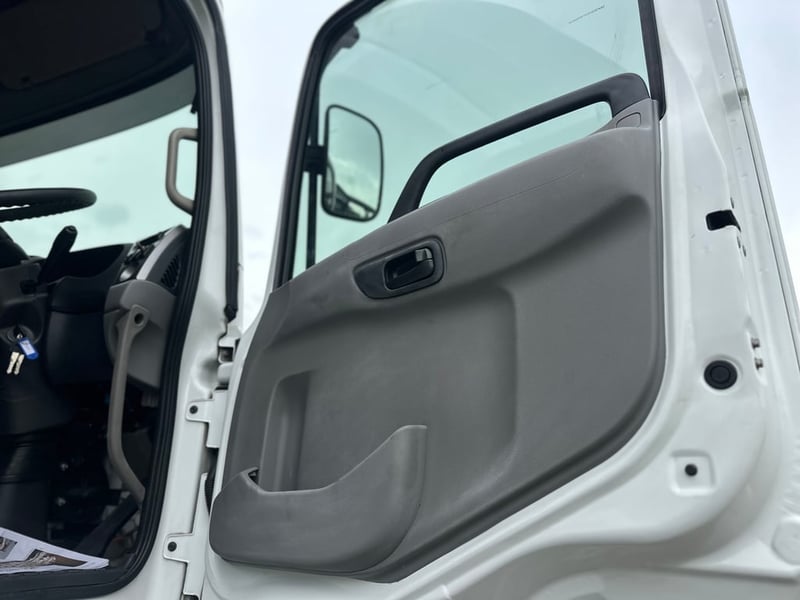 หัวลากNISSAN UD 350 แรงม้า ปี 2563