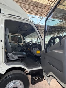 รถตู้เย็น HINO XZU 150 แรงม้า แอร์แคเรีย พร้อมใช้งาน รถตู้เย็น HINO XZU 150 แรงม้า แอร์แคเรีย พร้อมใช้งาน