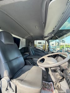 10ล้อISUZU FVM 240แรง ปี2564 ตู้ต่อใหม่ยางใหม่ทุกเส้น 10ล้อISUZU FVM 240แรง ปี2564 ตู้ต่อใหม่ยางใหม่ทุกเส้น