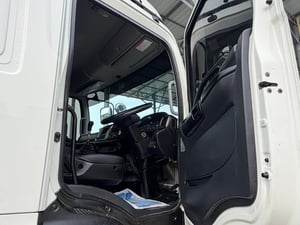 หัวลากHINO FM1A 344 แรงม้า ปี58 พร้อมใช้งาน