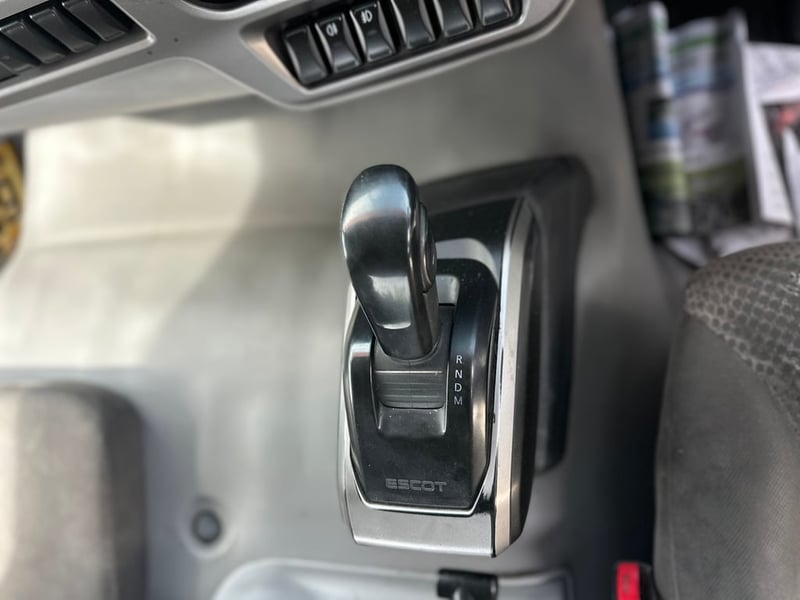 NISSAN UD GDE 390แรงม้า รถบรรทุก หัวลาก 10ล้อ หัวลาก เฉพาะหัว ปี2020