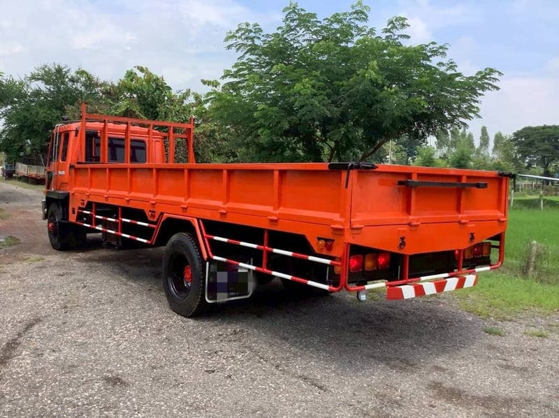 กะบะบรรทุก กะบะบรรทุก