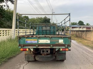 Toyota T 85แรงม้า รถบรรทุก 6ล้อ รถบรรทุกอื่นๆ ปี1977 Toyota T 85แรงม้า รถบรรทุก 6ล้อ รถบรรทุกอื่นๆ ปี1977