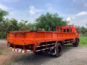 กะบะบรรทุก กะบะบรรทุก