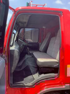 รถบรรทุกน้ำ