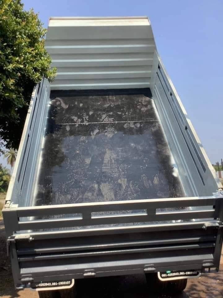 รถดั้ม รถดั้ม