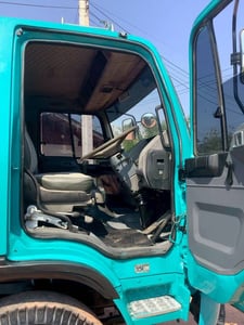 รถบรรทุกน้ำ รถบรรทุกน้ำ