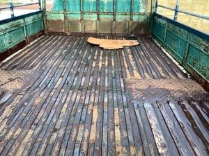 Toyota T 85แรงม้า รถบรรทุก 6ล้อ รถบรรทุกอื่นๆ ปี1977 Toyota T 85แรงม้า รถบรรทุก 6ล้อ รถบรรทุกอื่นๆ ปี1977