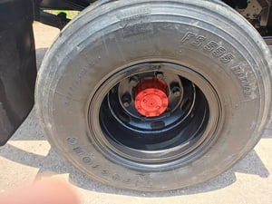 ISUZU Nqr 175แรงม้า รถบรรทุก 6ล้อ บรรทุกน้ำ ปี2007