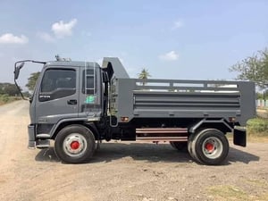 รถดั้ม รถดั้ม