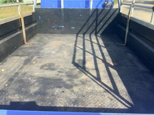 รถบรรทุก6ล้อเล็ก