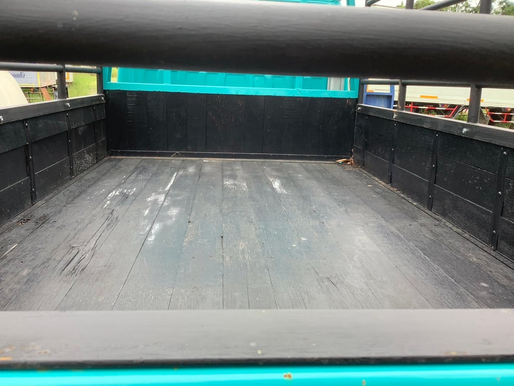 รถบรรทุก