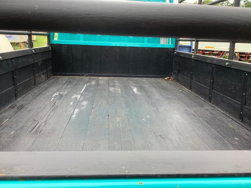 รถบรรทุก