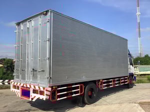 รถบรรทุกยาว7.2