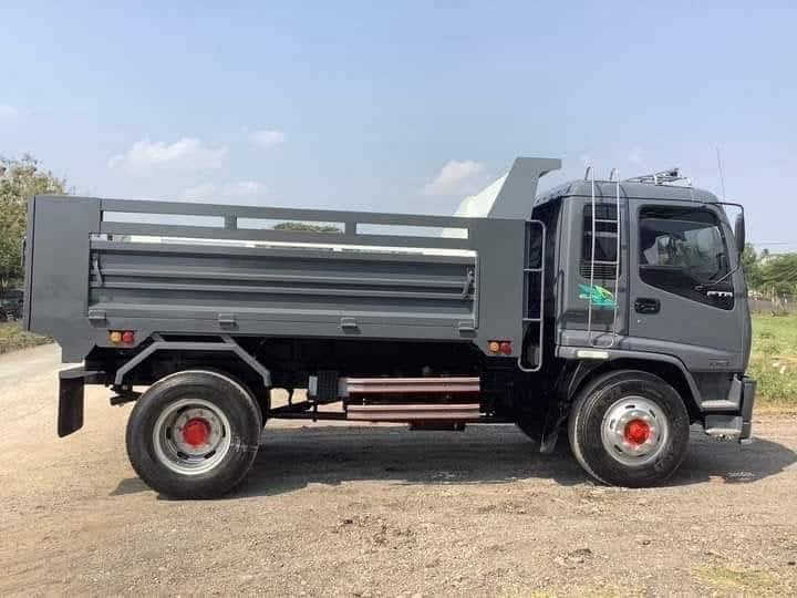 รถดั้ม รถดั้ม