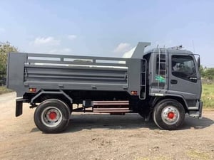 รถดั้ม รถดั้ม