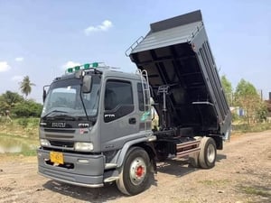 รถดั้ม รถดั้ม