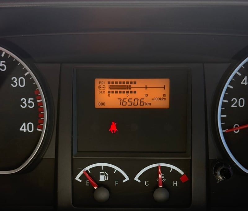 ISUZU FRR 210แรงม้า รถบรรทุก 6ล้อ กระบะเหล็กติดเครน ปี2022 เลขไมล์ 76,506 กม. ISUZU FRR 210แรงม้า รถบรรทุก 6ล้อ กระบะเหล็กติดเครน ปี2022 เลขไมล์ 76,506 กม.