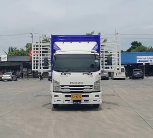 ISUZU.FRR 210 แรงกะบะเหล็กเปิดข้างได้รอบความยาวใน 6.50 เมตร กระจกไฟฟ้า จดทะเบียนปี2564 ราคา 990,000 บาท ISUZU.FRR 210 แรงกะบะเหล็กเปิดข้างได้รอบความยาวใน 6.50 เมตร กระจกไฟฟ้า จดทะเบียนปี2564 ราคา 990,000 บาท