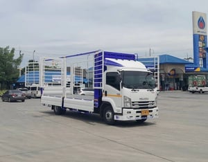 ISUZU.FRR 210 แรงกะบะเหล็กเปิดข้างได้รอบความยาวใน 6.50 เมตร กระจกไฟฟ้า จดทะเบียนปี2564 ราคา 990,000 บาท ISUZU.FRR 210 แรงกะบะเหล็กเปิดข้างได้รอบความยาวใน 6.50 เมตร กระจกไฟฟ้า จดทะเบียนปี2564 ราคา 990,000 บาท