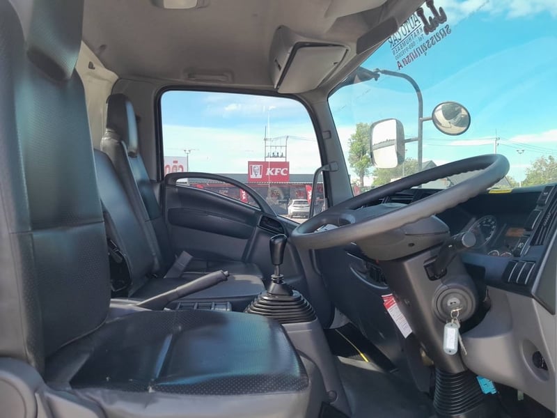 ISUZU FRR 190 แรง ติดเครน UNIC 3 ตัน 3 ปลอก ดั้มยาวใน 4.40 เมตร กเลขไมล์ 30,573 กิโลเมตร จดทะเบียนปี2566 ราคา 1,490,000 บาท ISUZU FRR 190 แรง ติดเครน UNIC 3 ตัน 3 ปลอก ดั้มยาวใน 4.40 เมตร กเลขไมล์ 30,573 กิโลเมตร จดทะเบียนปี2566 ราคา 1,490,000 บาท