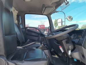 ISUZU FRR 190 แรง ติดเครน UNIC 3 ตัน 3 ปลอก ดั้มยาวใน 4.40 เมตร กเลขไมล์ 30,573 กิโลเมตร จดทะเบียนปี2566 ราคา 1,490,000 บาท ISUZU FRR 190 แรง ติดเครน UNIC 3 ตัน 3 ปลอก ดั้มยาวใน 4.40 เมตร กเลขไมล์ 30,573 กิโลเมตร จดทะเบียนปี2566 ราคา 1,490,000 บาท