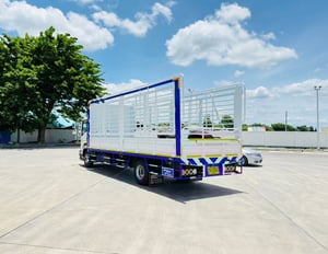 ISUZU.FRR 210 แรงกะบะเหล็กเปิดข้างได้รอบความยาวใน 6.50 เมตร ยางใหม่ 6 เส้น ล้อชุบ กระจกไฟฟ้าไฟหน้าโปรเจ็คเตอร จดทะเบียนปี2566 ราคา 1,190,000 บาท ISUZU.FRR 210 แรงกะบะเหล็กเปิดข้างได้รอบความยาวใน 6.50 เมตร ยางใหม่ 6 เส้น ล้อชุบ กระจกไฟฟ้าไฟหน้าโปรเจ็คเตอร จดทะเบียนปี2566 ราคา 1,190,000 บาท