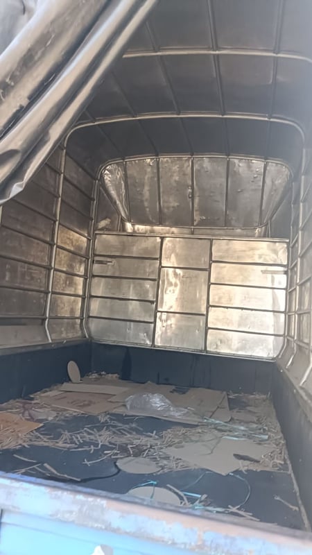 ต้องการขายรถ  NKR 120 แรงม้าปี 51 เอกสารเล่มทะเบียนภาษีครบ+ประกันชั้น1 ตำหนิเครื่องชาร์ปละลายขายตามสภาพ